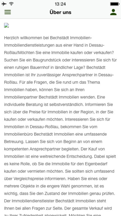 Bechstädt Immobilien