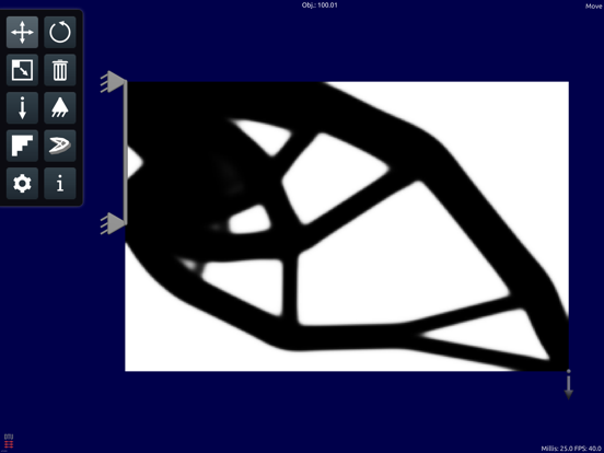 Screenshot #5 pour TopOpt