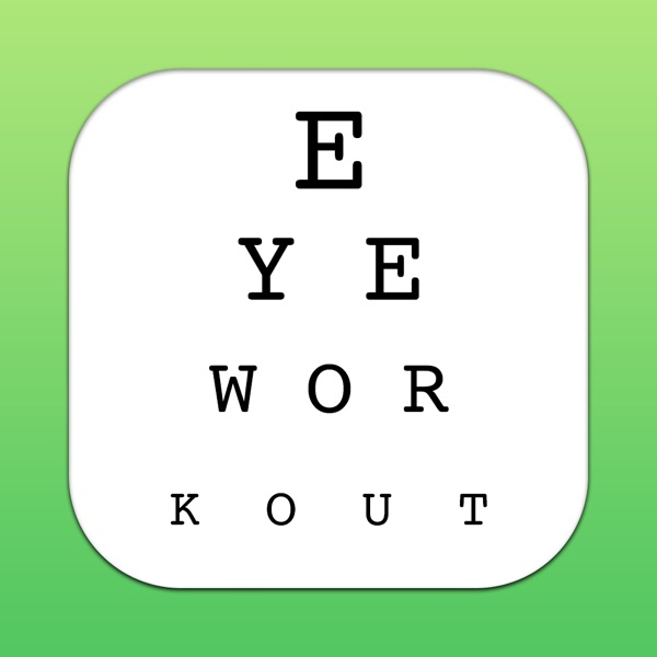 EYE WORKOUT: PERFECT EYESIGHT SỨC KHOẺ EYE WORKOUT: PERFECT EYESIGHT