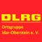 Die Deutsche Lebens-Rettungs-Gesellschaft Ortsgruppe Idar-Oberstein e