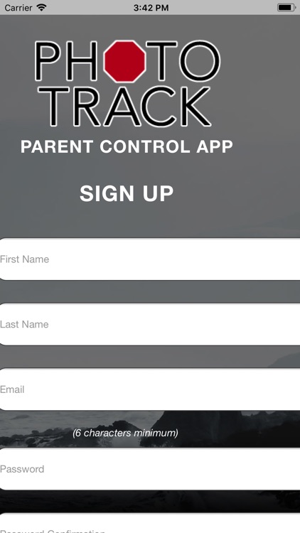 Photo Track - Parent