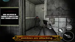 Game screenshot Killer Shooter vs Deadly Zombi mod apk