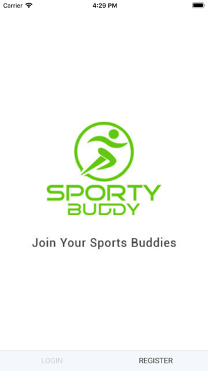 Sporty Buddy(圖1)-速報App