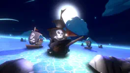 Game screenshot Treasure Island: VR Game mod apk
