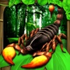 Scorpion Simulator icon