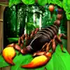 Scorpion Simulator delete, cancel