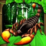 Scorpion Simulator