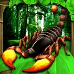 Scorpion Simulator App Contact