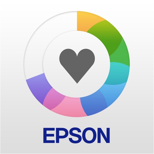 Epson PULSENSE View