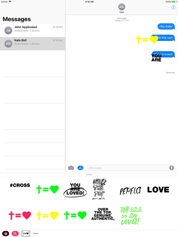 Screenshot #5 pour CROSS EQUALS LOVE