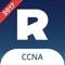 Icon CCNA Tutor - Test Prep Question Bank & Flashcards