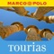 +++ Now with travel guide content by MARCO POLO +++