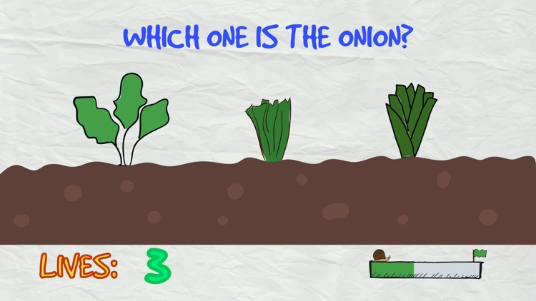 Tricky Quiz