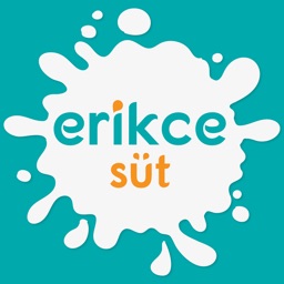 Erikce Süt