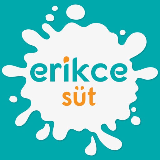 Erikce Süt