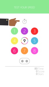 Match Nine screenshot #1 for iPhone
