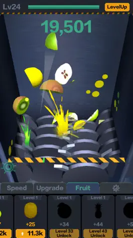 Game screenshot Crusher 3D hack