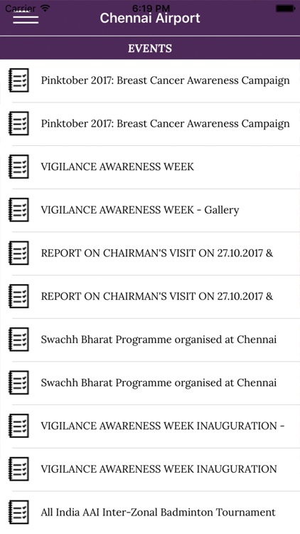 Airports Authority of India