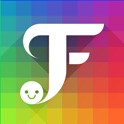 FancyKey - Temi per Tastiere icon