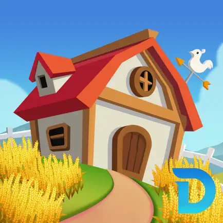 Miracle City 2 Читы
