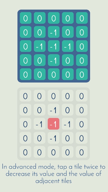 Taps: Beautifully Simple screenshot-4