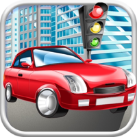 Touch Traffic HD