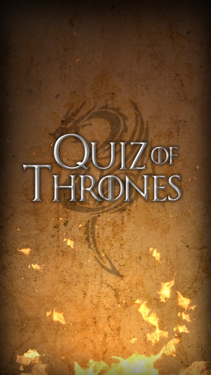 GoT Quiz - Quiz of Thrones screenshot-3