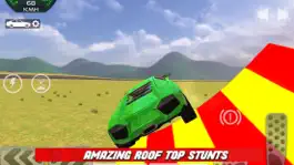 Game screenshot Extreme Car Driving Sim mod apk