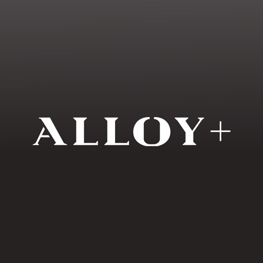 ALLOY+