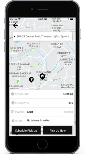 TidyCall(圖1)-速報App