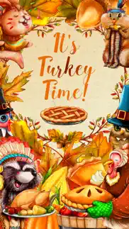 How to cancel & delete it's turkey time! thanksgiving 2