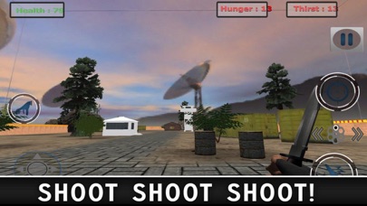 Sharpshooter Duty screenshot 3
