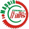 Fórmula Hit Madrid 91.5 Fm