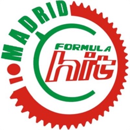 Fórmula Hit Madrid 91.5 Fm