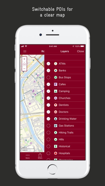 Rome Offline screenshot-4