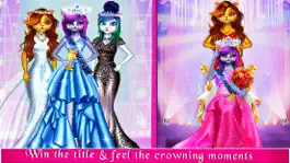 Game screenshot My Kitty Fashion Show Salon hack