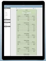 PomoLedger 3