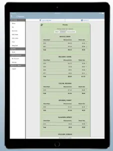 PomoLedger 3