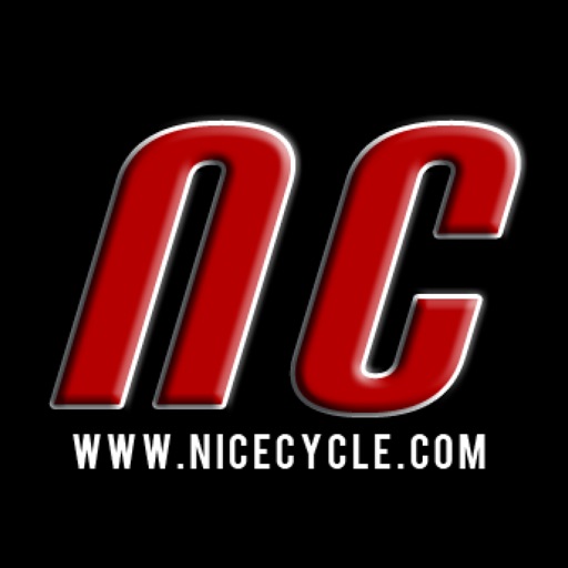 NiceCycle iOS App
