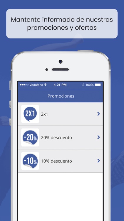 Atmósfera Sport Museros