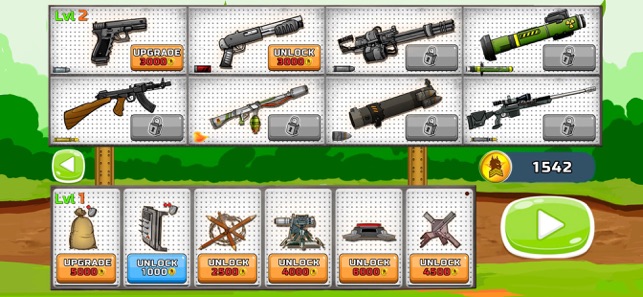 Stickman Army : The Resistance(圖2)-速報App