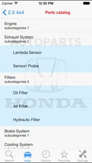 honda için yedek parçalar iphone resimleri 1
