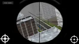 Game screenshot Car Sniper Simulator mod apk
