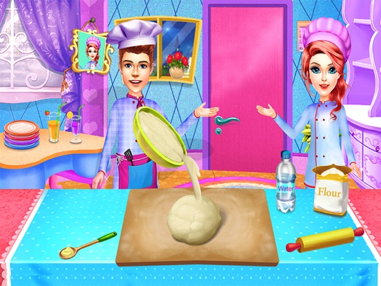 Screenshot #6 pour Spécialité Chef & Aliments Blogger