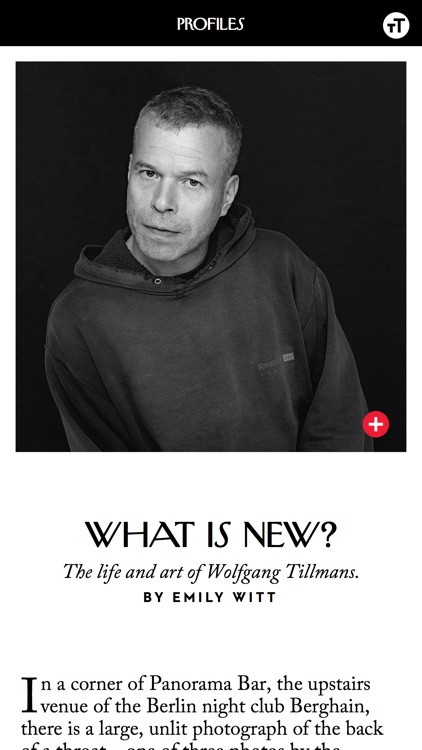 The New Yorker Magazine screenshot-3