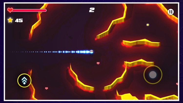 Modo Tiny Monster screenshot-3