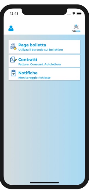 MyPubliacqua(圖3)-速報App