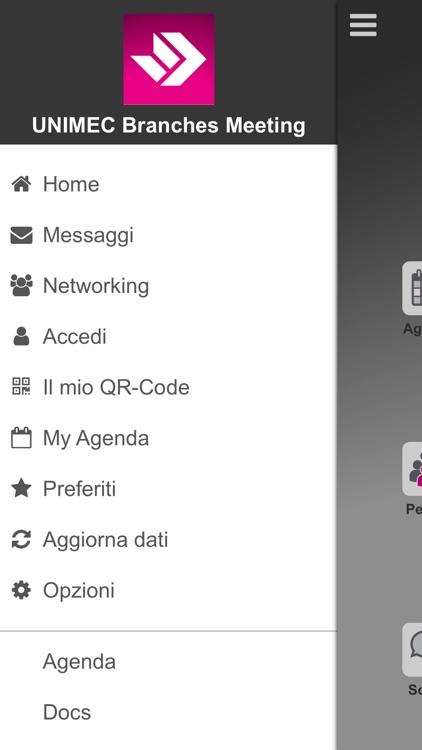 Branches convention 2018