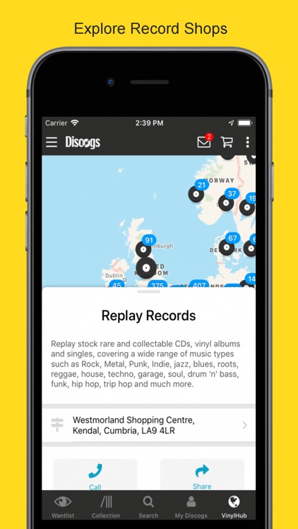 Discogs screenshot-5
