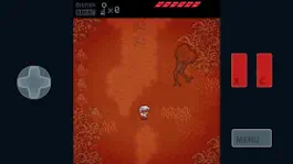 Game screenshot Anodyne Mobile hack
